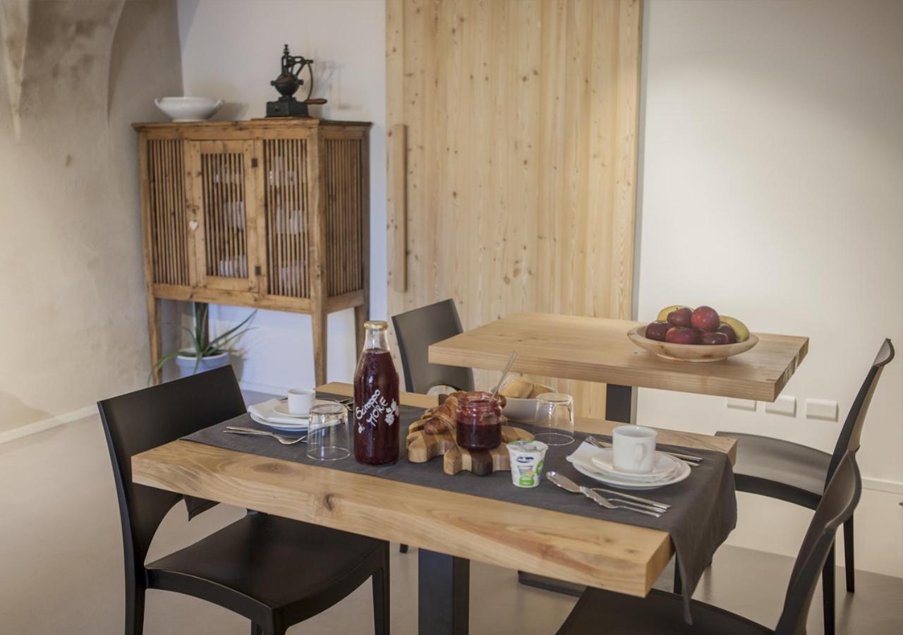 Agriturismo Farmhouse La Barberina Calceranica al Lago Zewnętrze zdjęcie